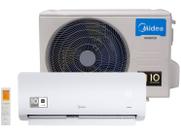 Ar Condicionado Split Springer Midea Hi Wall Inverter Xtreme Save Connect 9.000 BTU/h Monofásico Frio 42AGVCI09M5 - 220V
