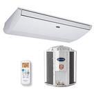 Ar-Condicionado Split Teto 36000 BTUs Carrier Xperience Só Frio 42ZQB36C5/38CCW036515MC 220V