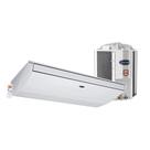 Ar Condicionado Split Teto Carrier Xperience 35000 BTU/h Quente e Frio Monofásico 42ZQA36C5 - 220 Volts