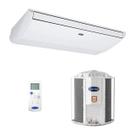 Ar Condicionado Split Teto Carrier Xperience 57.000 BTUs 380V Frio R410 38CCW060235MC