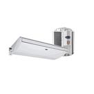 Ar Condicionado Split Teto Carrier Xperience 57000 BTU/h Frio Trifásico 42ZQB60C5 220 Volts