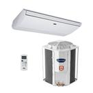 Ar condicionado Split Teto Carrier Xperience 70000 BTUs Frio 42ZQA80C5 - 380V Trifásico