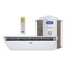 Ar Condicionado Split Teto Carrier Xpower Connect 36000 BTUs Quente e Frio Inverter 220V 38CQVE36515MC