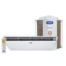 Ar condicionado Split Teto Carrier Xpower Inverter Connect 36.000 BTU/h Frio Monofásico Branco 42ZQVE36C5/38CCVE36515MC 220V