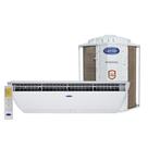 Ar Condicionado Split Teto Carrier Xpower Inverter Connect 36.000 BTU/h Frio Monofásico Branco 42ZQVE36C5/38CCVE36515MC 220V