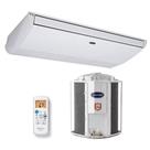 Ar-condicionado Split Teto Inverter 58000 BTUs Carrier Xpower Connect Quente/Frio - 38CQVE60515MC