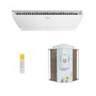 Ar-Condicionado Split Teto Inverter Connect Midea 60.000 BTUs R-32 Só Frio 220V Monofásico Ar-Condicionado Split Teto Inverter Connect Midea 60.000 BTUs R-32 Só Frio 220V Monofásico