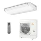 Ar-Condicionado Split Teto Inverter Fujitsu 45.000 BTUs Quente/Frio R32 220V Monofásico Ar-Condicionado Split Teto Inverter Fujitsu 45.000 BTUs Quente/Frio R32 220V Monofásico