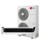 Ar Condicionado Split Teto Inverter LG 48000 BTU/h Frio Monofásico ZV-Q48GM2AA - 220 Volts