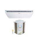 Ar Condicionado Split Teto Inverter Midea 60000 BTU/h Frio Monofásico 42ZQVF60M5C - 220 Volts