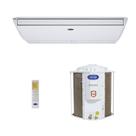 Ar-Condicionado Split Teto Inverter Xpower Carrier 58.000 BTUs R-32 Quente/Frio 220V Monofásico