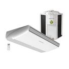 Ar Condicionado Split Teto Modernitá 57000 BTU/h Frio Trifásico 42ZQA60D5 380 Volts