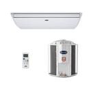 Ar-Condicionado Split Teto Xperience Carrier 64.000 BTUs Só Frio 220V Trifásico