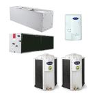 Ar Condicionado Splitão 10 TR Carrier 380V Trifásico
