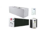 Ar Condicionado Splitão 5 TR Carrier 220V Trifásico