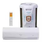 Ar Condicionado Springer Midea AirVolution Inverter Connect 22.000 BTU/h Frio 220v R32 42AFVCI22S5