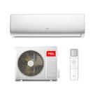 Ar Condicionado Tcl Split Hi Wall On/off Elite 12.000 Btu's Tac-12csa1 Frio 220v