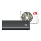 Ar Condicionado TCL Split Inverter 12000 BTUs Frio Hi Wall Renovação de Ar TAC-12CFG3B-INV
