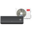 Ar Condicionado TCL Split Inverter 18000 BTUs Frio Hi Wall Renovação de Ar TAC-18CFG3B-INV