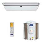 Ar Condicionado Teto Inverter Carrier Xpower 30.000 BTUs Frio 220V R-32 42ZQVE30C5 Ar Condicionado Teto Inverter Carrier Xpower 30.000 BTUs Frio 220V R-32 42ZQVE30C5