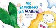 Ar marinho da Marina