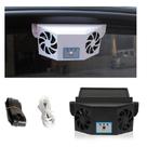 Ar Solar Automotivo Portatil Funcao Ventilador Purificador Resfriador De Ar Portatil Carro Uber Taxi Usb Ar Solar Automotivo Portatil Funcao Ventilador Purificador Resfriador De Ar Portatil Carro Uber Taxi Usb