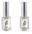 Ar Tratamento Top Coat Brilho + Fosco - Abelha Rainha