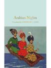 Arabian nights Arabian nights