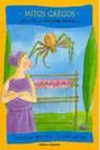 Aracne, a mulher-aranha - Editora Scipione Aracne, a mulher-aranha - Editora Scipione