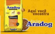 Aradog Original