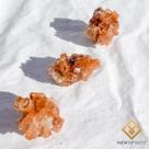 Aragonita Sputnik 2 a 3cm Pedra Bruta Natural 1pc