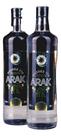 Arak destilado de Anis