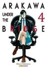 Arakawa Under The Bridge - Vol. 04