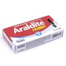 Araldite Adesivo Hobby Cola Epoxi 10 Minutos 23g Uso Domestico Tekbond Araldite Adesivo Hobby Cola Epoxi 10 Minutos 23g Uso Domestico Tekbond