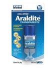 Araldite Epoxi Transparente Seringa 6G Araldite Epoxi Transparente Seringa 6G