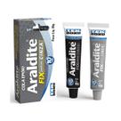 Araldite Fix 20g Tekbond Cinza