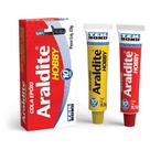Araldite hobby 10 minutos 23 gramas tekbond Araldite hobby 10 minutos 23 gramas tekbond