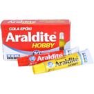 Araldite Hobby 10 Minutos Tekbond