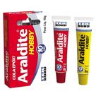 Araldite Hobby 16gr Tek Bond