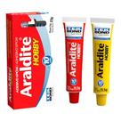 Araldite Hobby Epóxi TekBond 23g Secagem Rápida 10 Min
