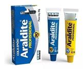 Araldite Profissional 90 Minutos Tekbond