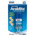 Araldite Seringa Trans.6Gr (10 Min)