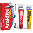 Araldite Tekbond Hobby 16Gr 10 Min.