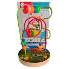 Aramado Fazendinha Brinquedo Educativo para Crianças!