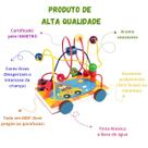 Aramado Mini Cachorro 6pcs Carlu