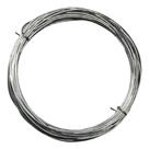 Arame 18 Galvanizado 1,24mm Rolo 10m Resistente À Oxidação