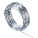 Arame artesanal YuxingK de 3 mm, alumínio, 15 m, metal anodizado de calibre 9