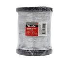 Arame de aco galvanizado 2mm 1,115kg 1pc mtx