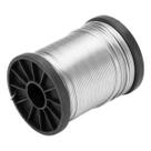 Arame De Aço Galvanizado 2mm 50m 1.1kg Mtx