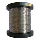 Arame de aco inox 0,60mm 0,505kg para caixilho apicultura Arame de aco inox 0,60mm 0,505kg para caixilho apicultura